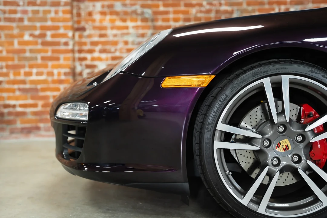 2012 Porsche 997 Carrera S - Image 30 of 31