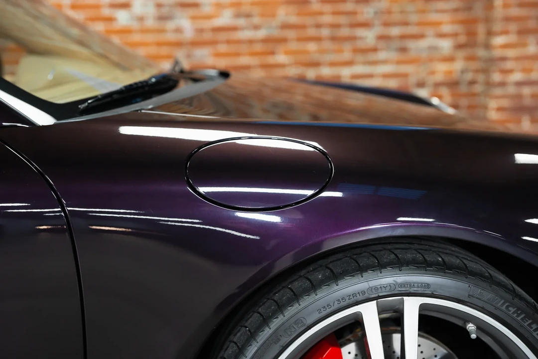 2012 Porsche 997 Carrera S - Image 28 of 31