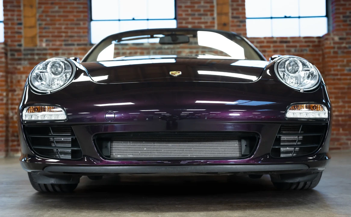 2012 Porsche 997 Carrera S - Image 17 of 31