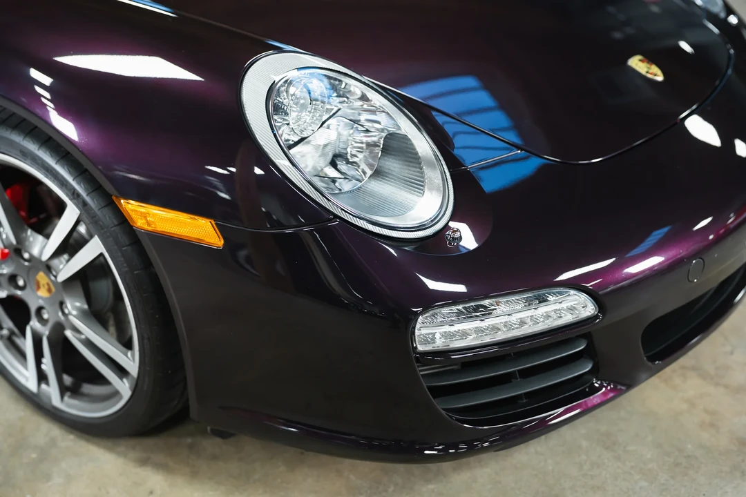 2012 Porsche 997 Carrera S - Image 23 of 31