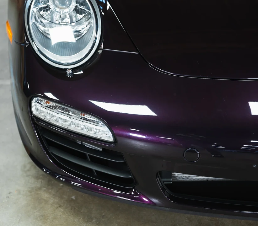 2012 Porsche 997 Carrera S - Image 18 of 31