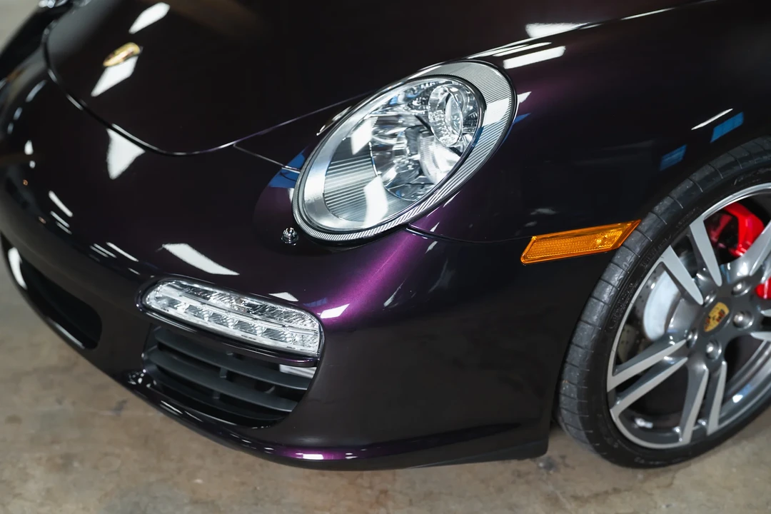 2012 Porsche 997 Carrera S - Image 22 of 31