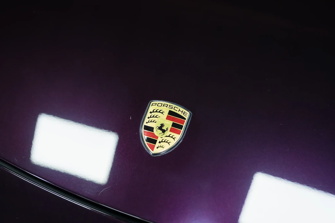 2012 Porsche 997 Carrera S - Image 26 of 31