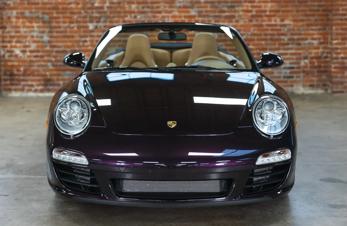 2012 Porsche 997 Carrera S - Image 15 of 31