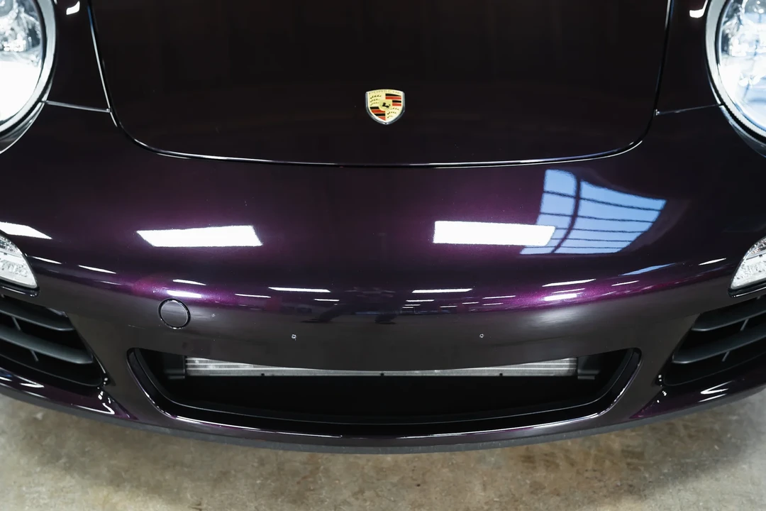 2012 Porsche 997 Carrera S - Image 25 of 31