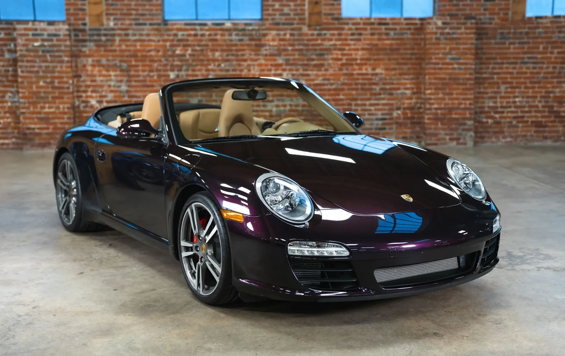 2012 Porsche 997 Carrera S - Image 14 of 31