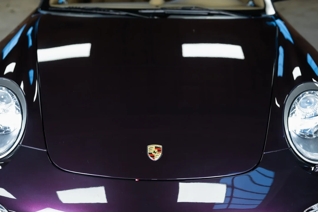 2012 Porsche 997 Carrera S - Image 24 of 31