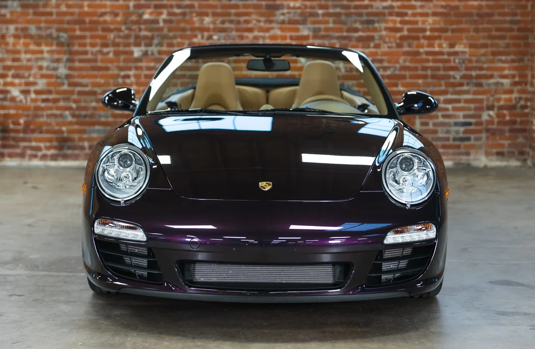 2012 Porsche 997 Carrera S - Image 16 of 31