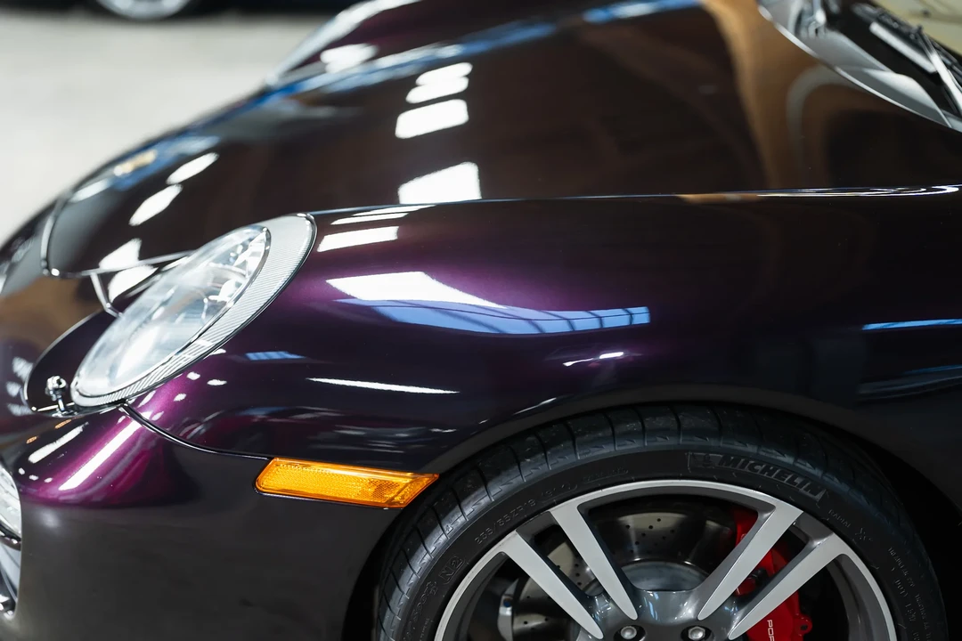 2012 Porsche 997 Carrera S - Image 29 of 31