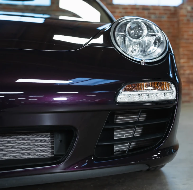 2012 Porsche 997 Carrera S - Image 20 of 31