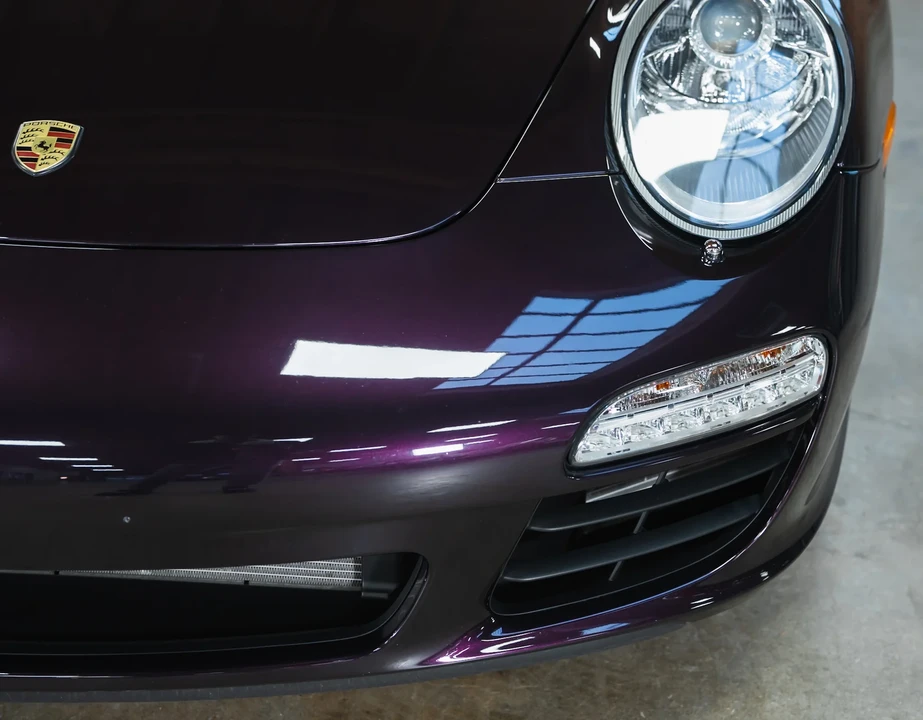 2012 Porsche 997 Carrera S - Image 21 of 31