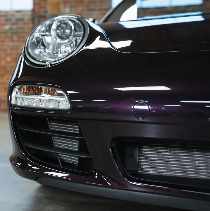 2012 Porsche 997 Carrera S - Image 19 of 31