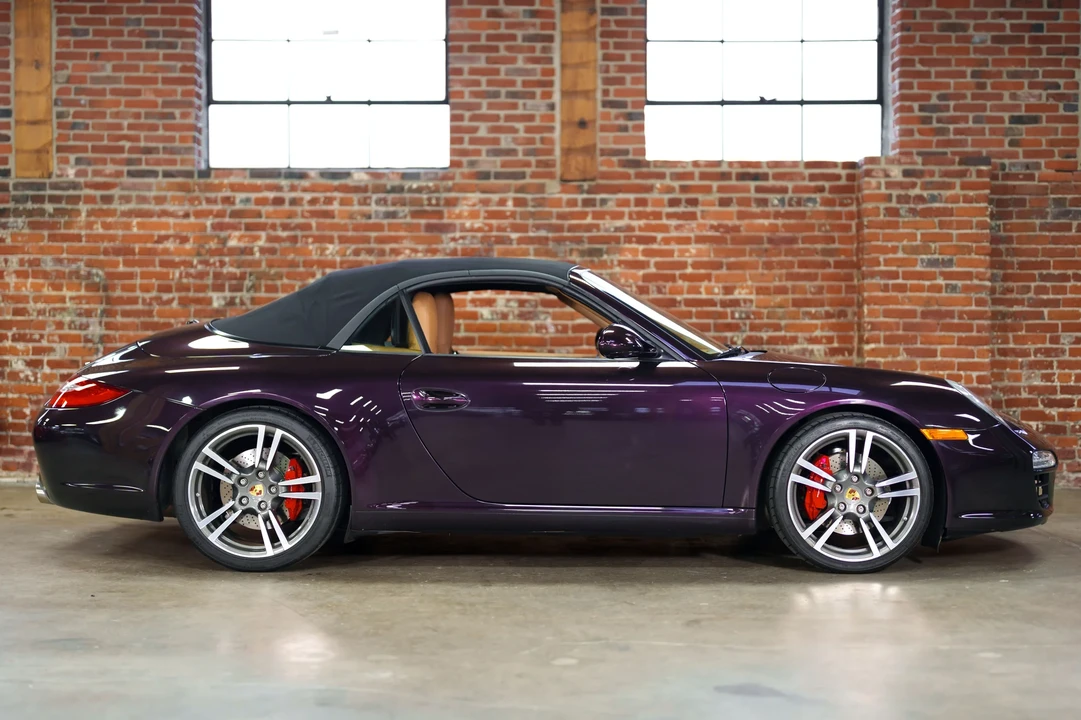 2012 Porsche 997 Carrera S - Image 12 of 31