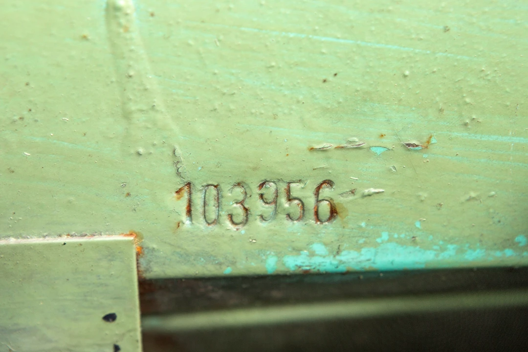 Amphicar Model 770 - Image 27 of 30
