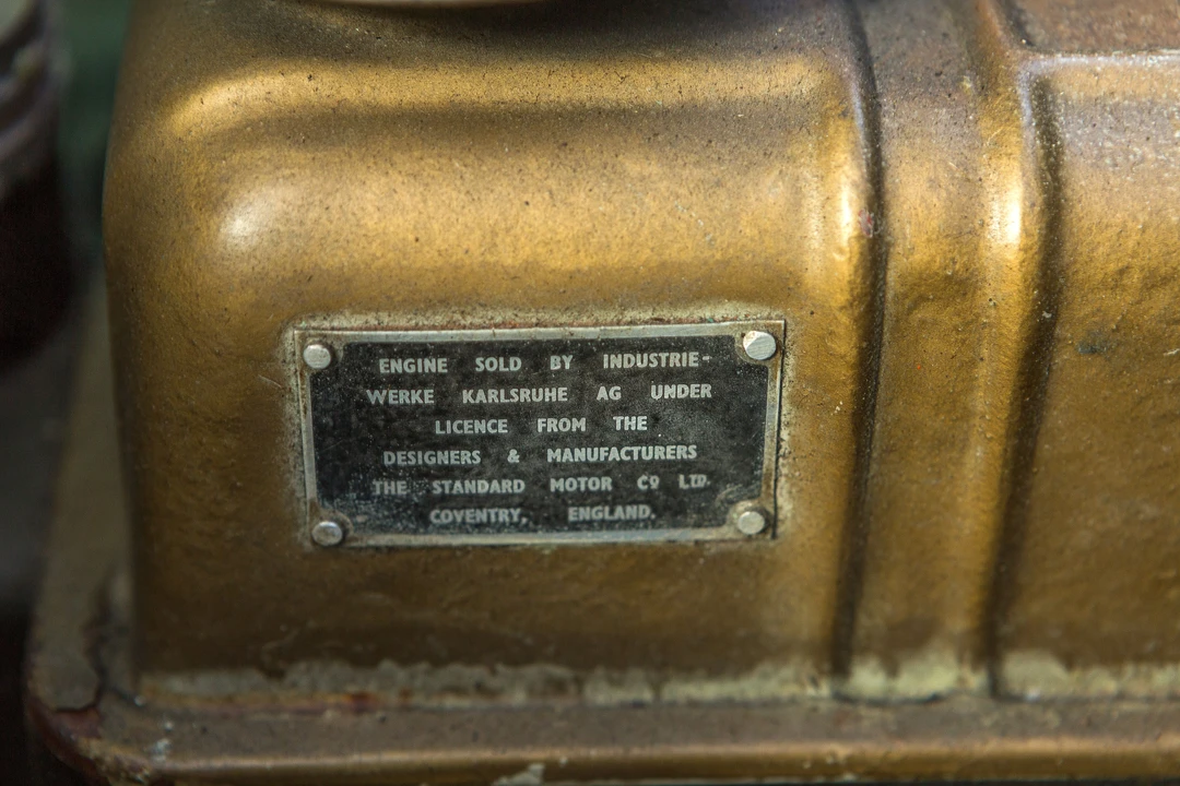 Amphicar Model 770 - Image 24 of 30