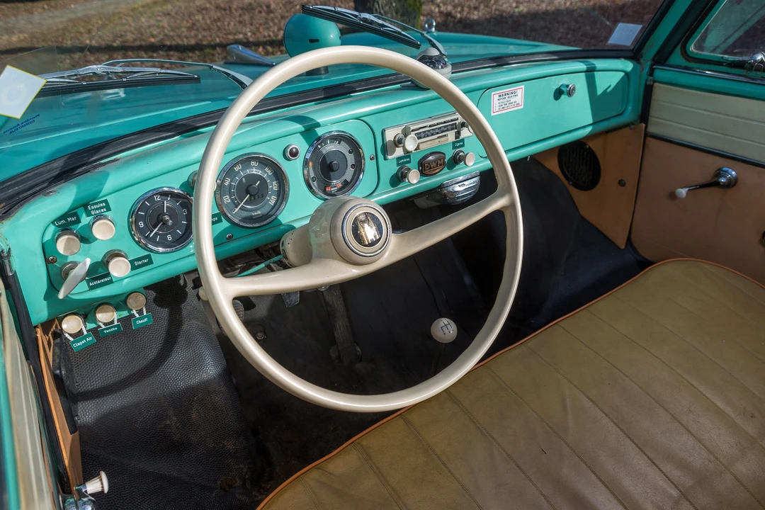 Amphicar Model 770 - Image 14 of 30