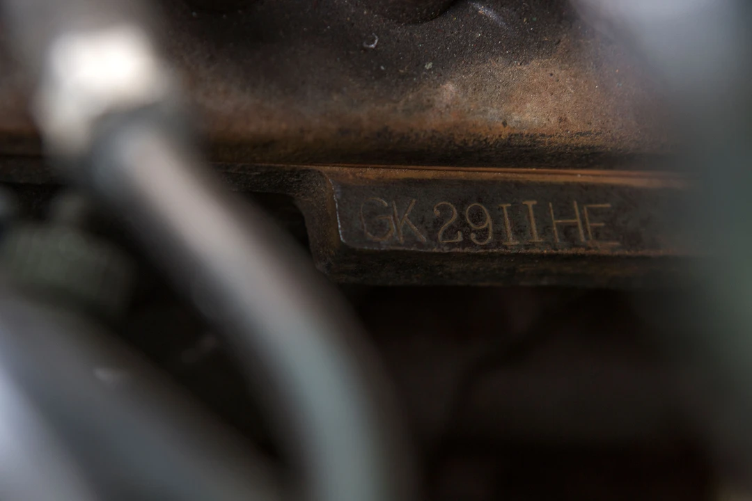 Amphicar Model 770 - Image 25 of 30