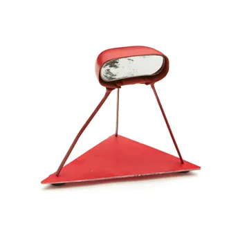 Alfa Romeo Tipo 33 Mirror
