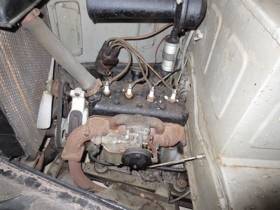 Austin Seven - Image 2 of 4