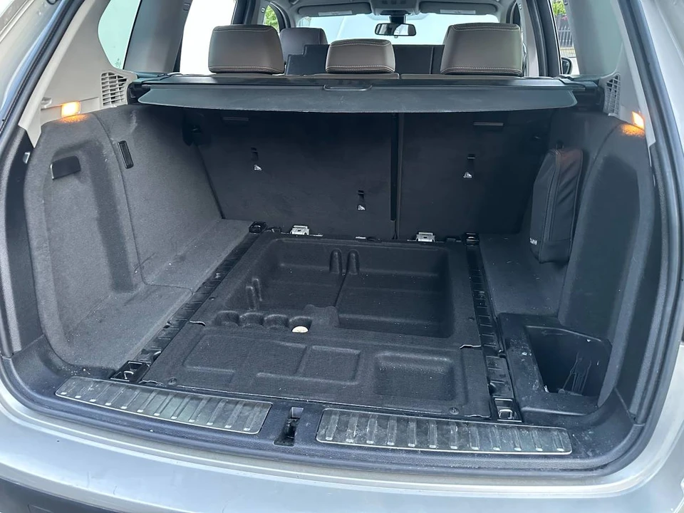 2013 BMW F25 X3 - Image 9 of 10