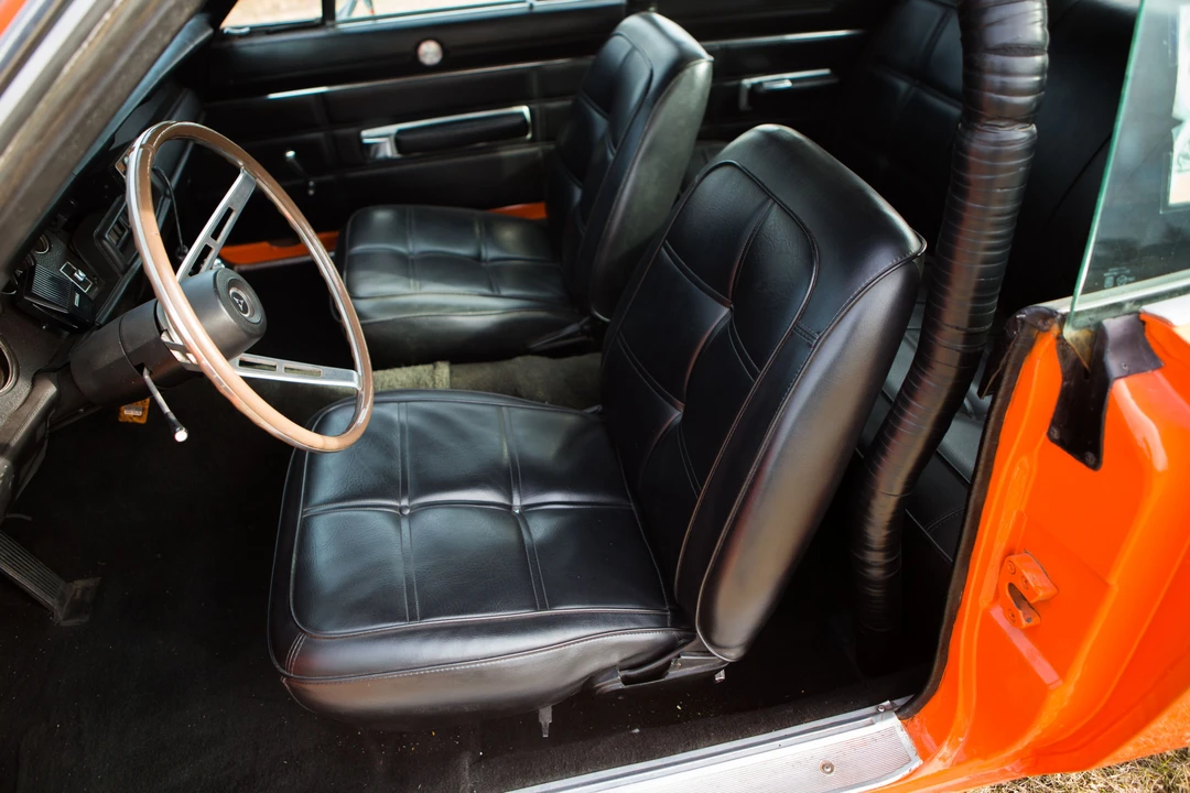 1969 Dodge Charger 2nd Gen - Image 7 of 7