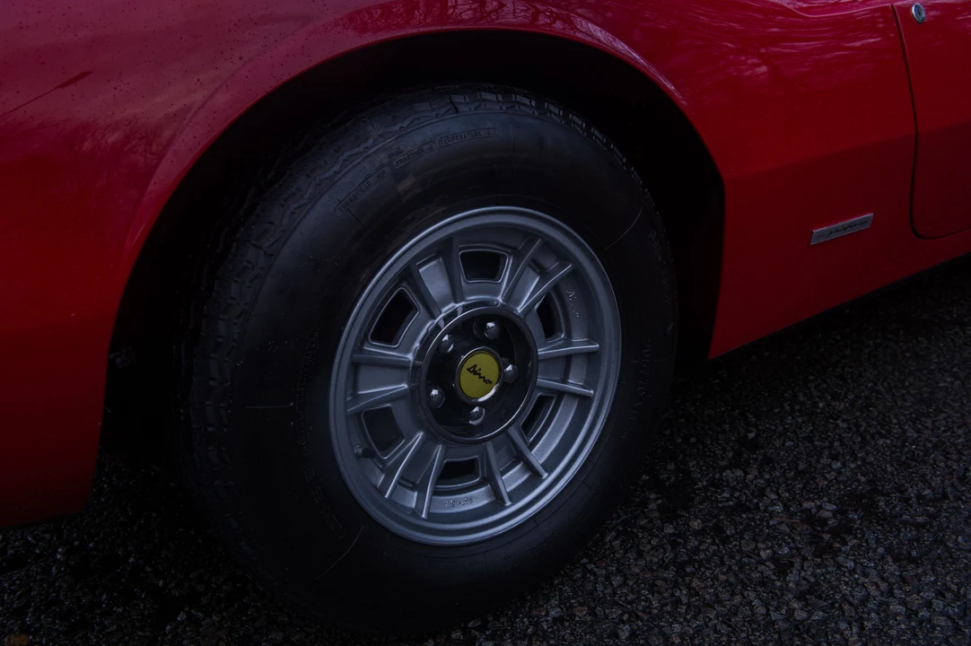 1973 Ferrari Dino 246 GT - Image 5 of 17