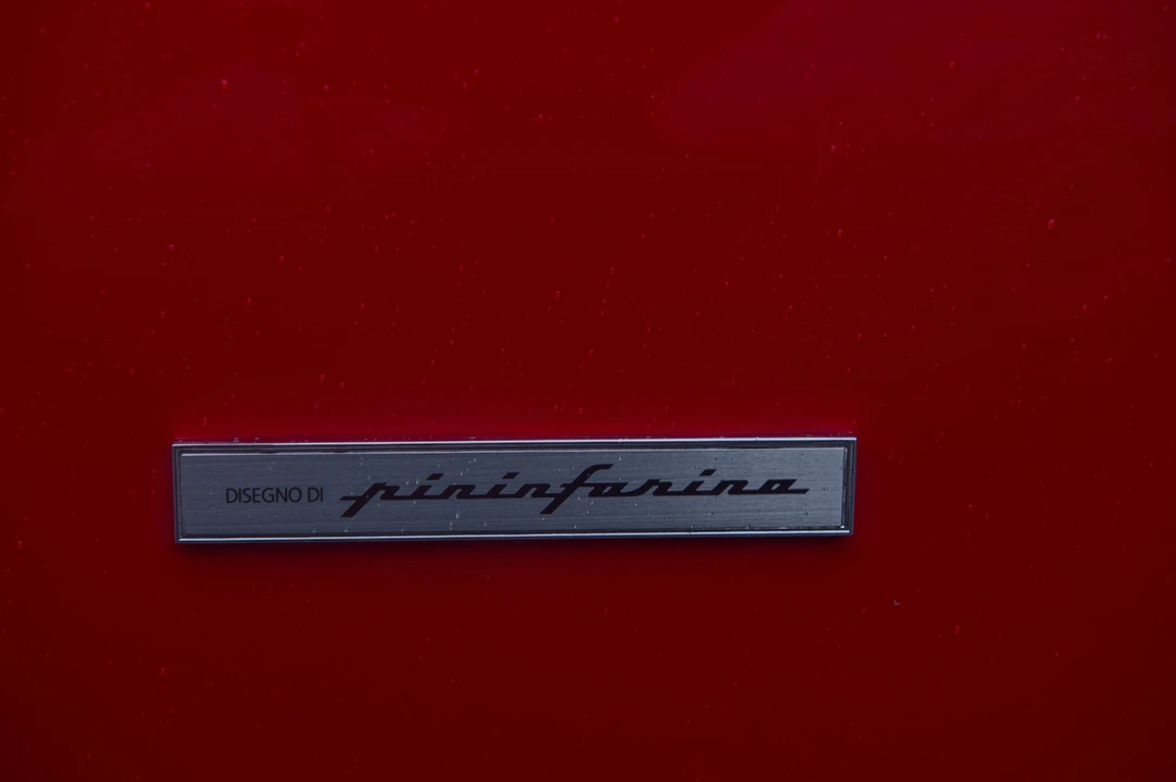 1973 Ferrari Dino 246 GT - Image 4 of 17