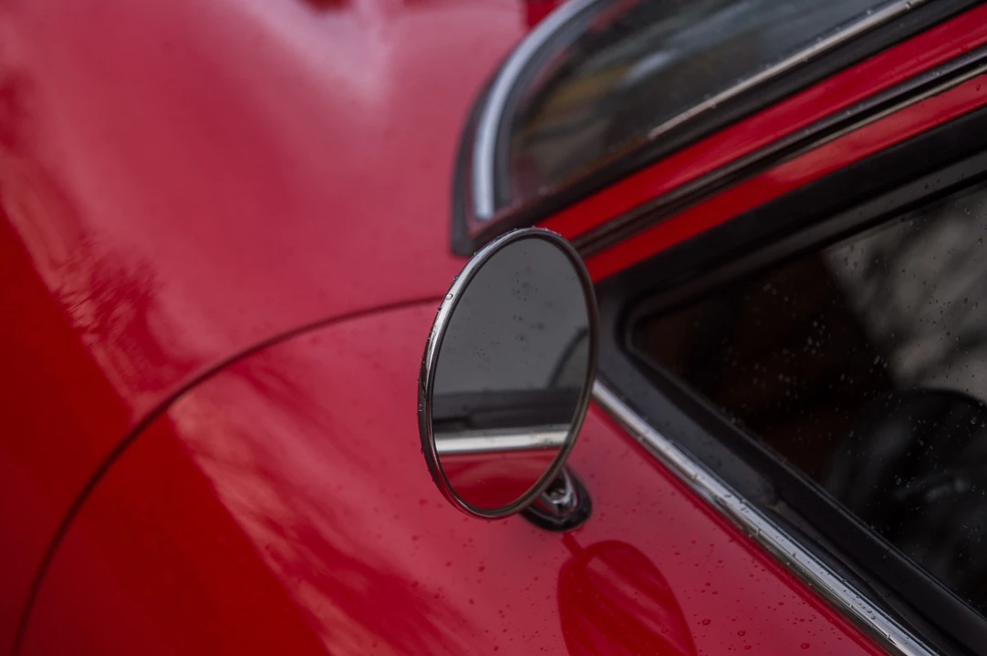 1973 Ferrari Dino 246 GT - Image 6 of 17