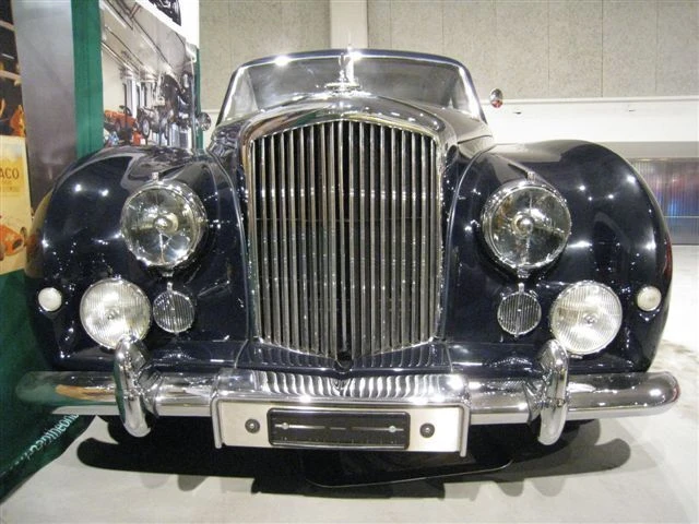 Bentley R Type - Image 7 of 9