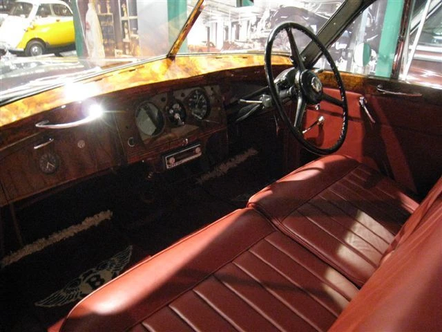 Bentley R Type - Image 5 of 9