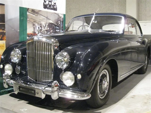Bentley R Type - Image 9 of 9