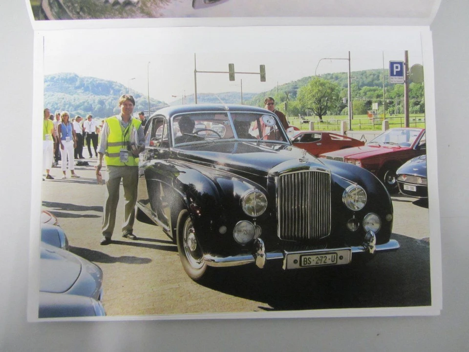 Bentley R Type - Image 2 of 9