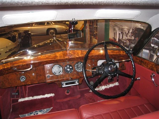 Bentley R Type - Image 4 of 9