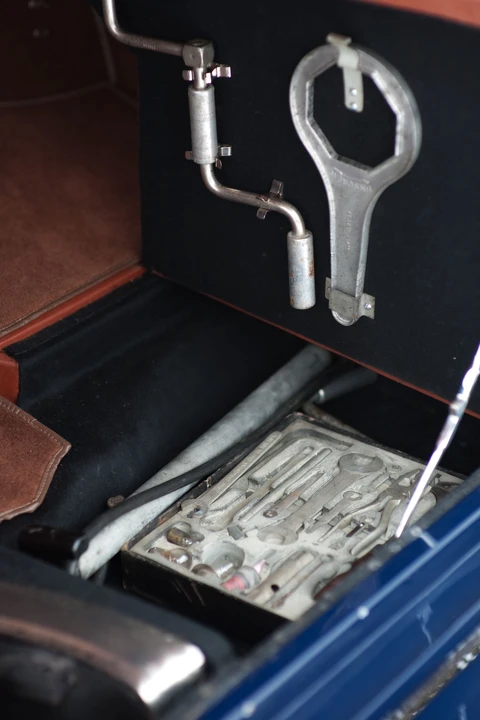1950 Rolls-Royce Silver Dawn - Image 11 of 18