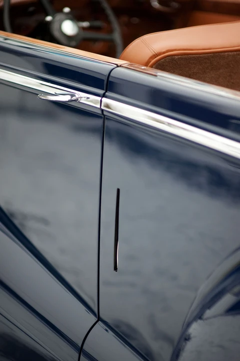 1950 Rolls-Royce Silver Dawn - Image 9 of 18
