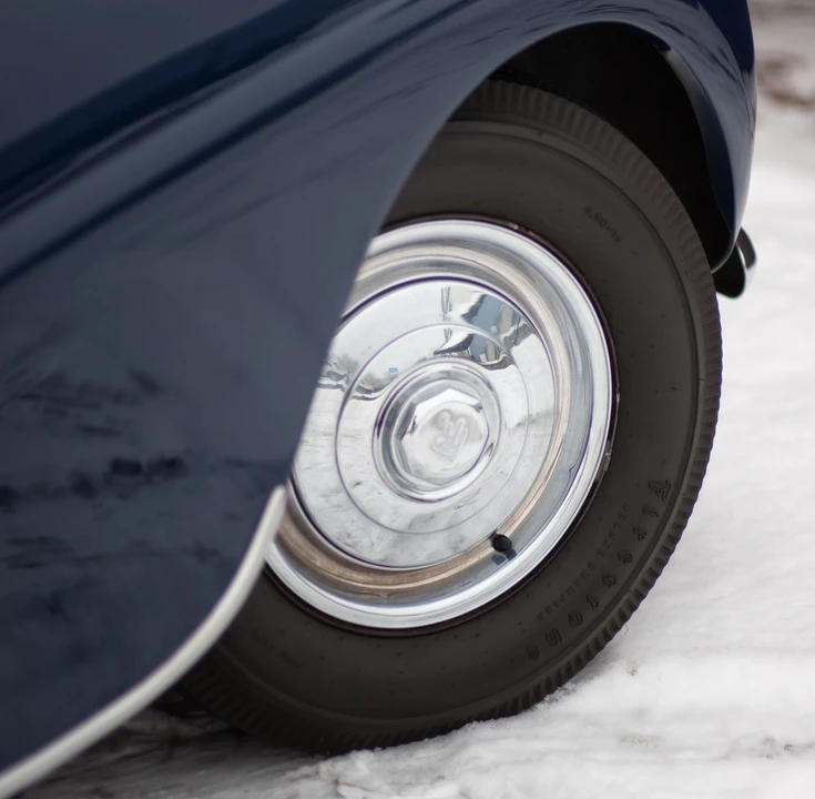 1950 Rolls-Royce Silver Dawn - Image 6 of 18