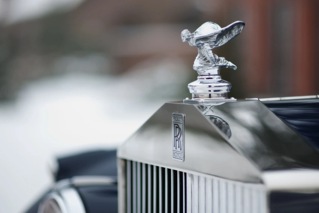 1950 Rolls-Royce Silver Dawn - Image 7 of 18