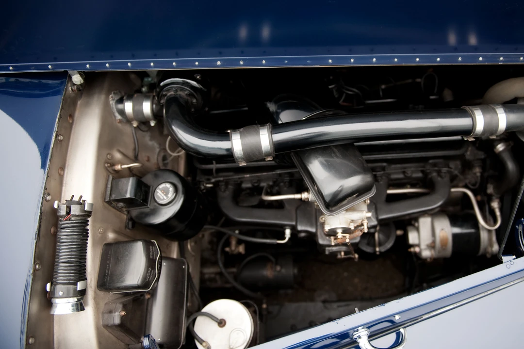 1950 Rolls-Royce Silver Dawn - Image 4 of 18