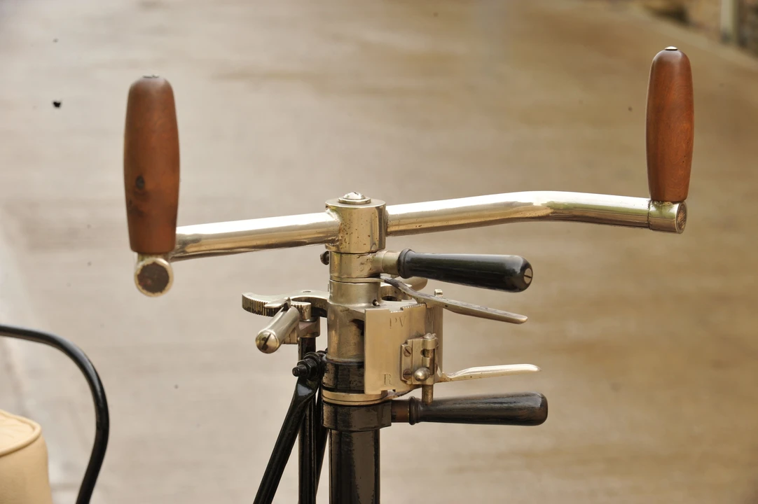 1902 Delahaye - Image 3 of 4