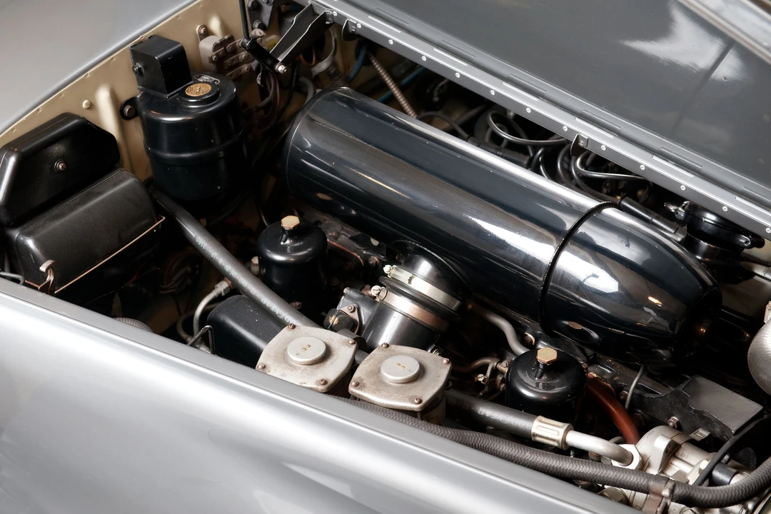 1956 Bentley S1 - Image 8 of 17