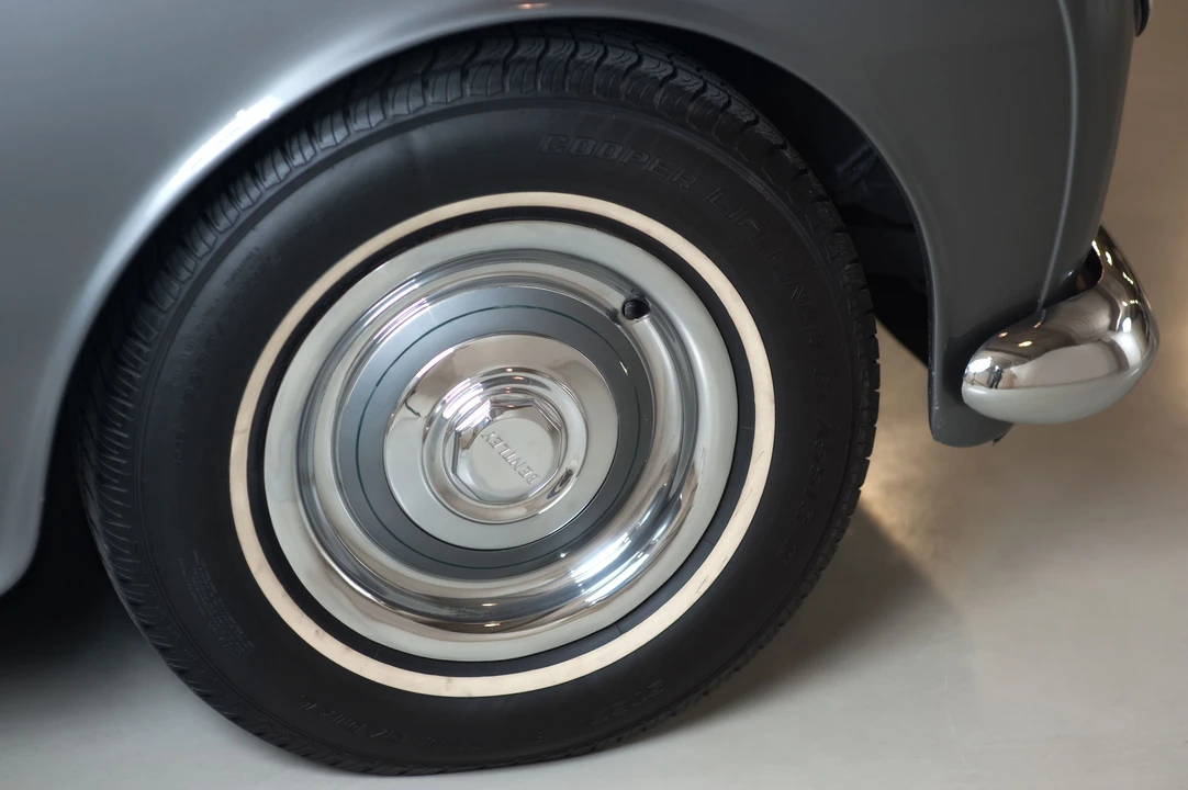 1956 Bentley S1 - Image 3 of 17