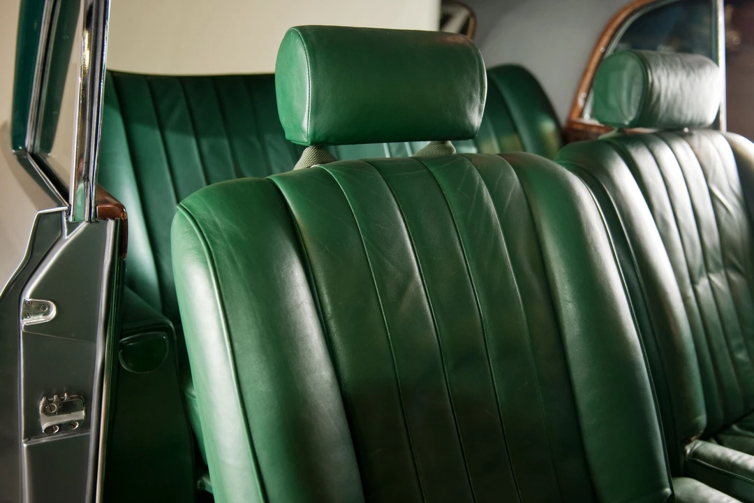 1956 Bentley S1 - Image 10 of 17
