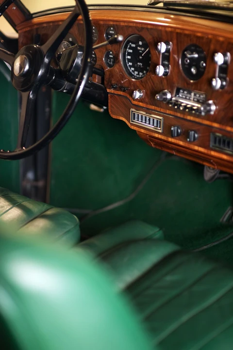 1956 Bentley S1 - Image 12 of 17
