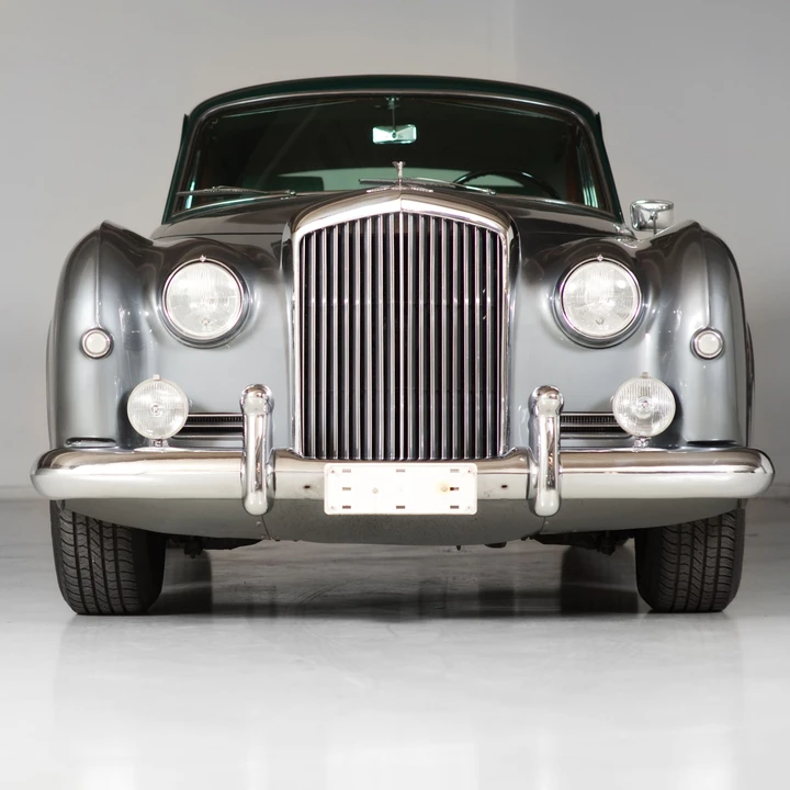 1956 Bentley S1 - Image 14 of 17