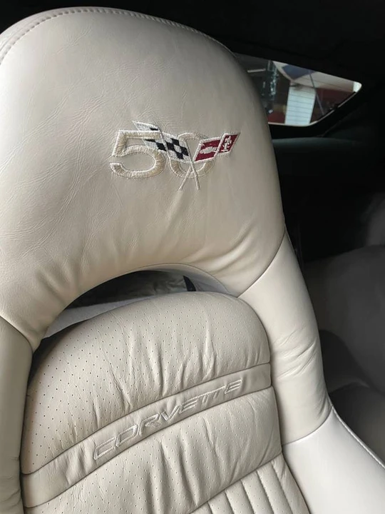 2003 Chevrolet Corvette C5 - Image 2 of 8