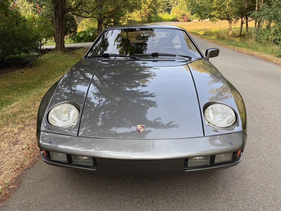 1980 Porsche 928 - Image 7 of 31