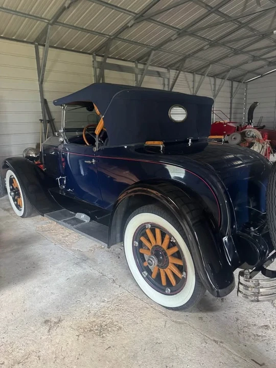 1928 Buick Standard Six & Master Six - Image 3 of 8