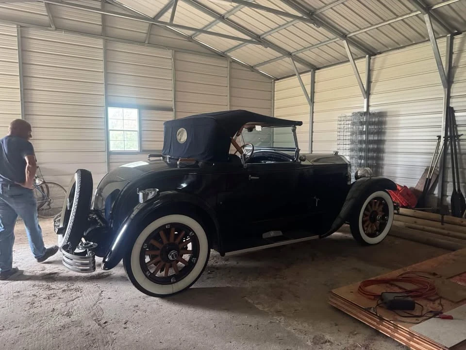 1928 Buick Standard Six & Master Six - Image 2 of 8