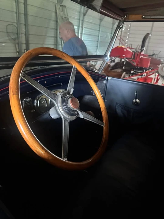 1928 Buick Standard Six & Master Six - Image 5 of 8
