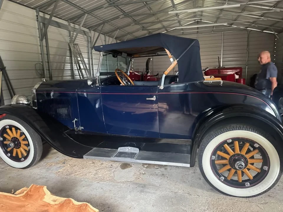 1928 Buick Standard Six & Master Six - Image 4 of 8